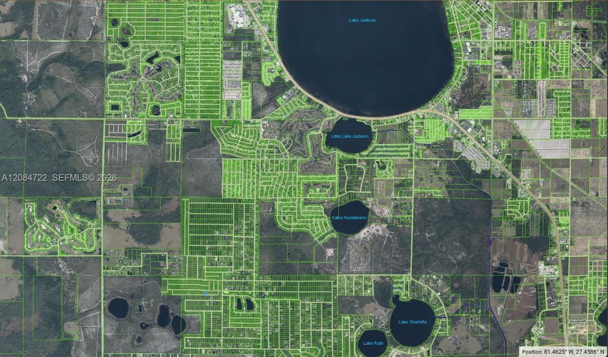 For Sale: $10,900 (0.25 acres)