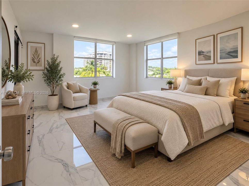 For Rent: $3,250 (2 beds, 2 baths, 1551 Square Feet)