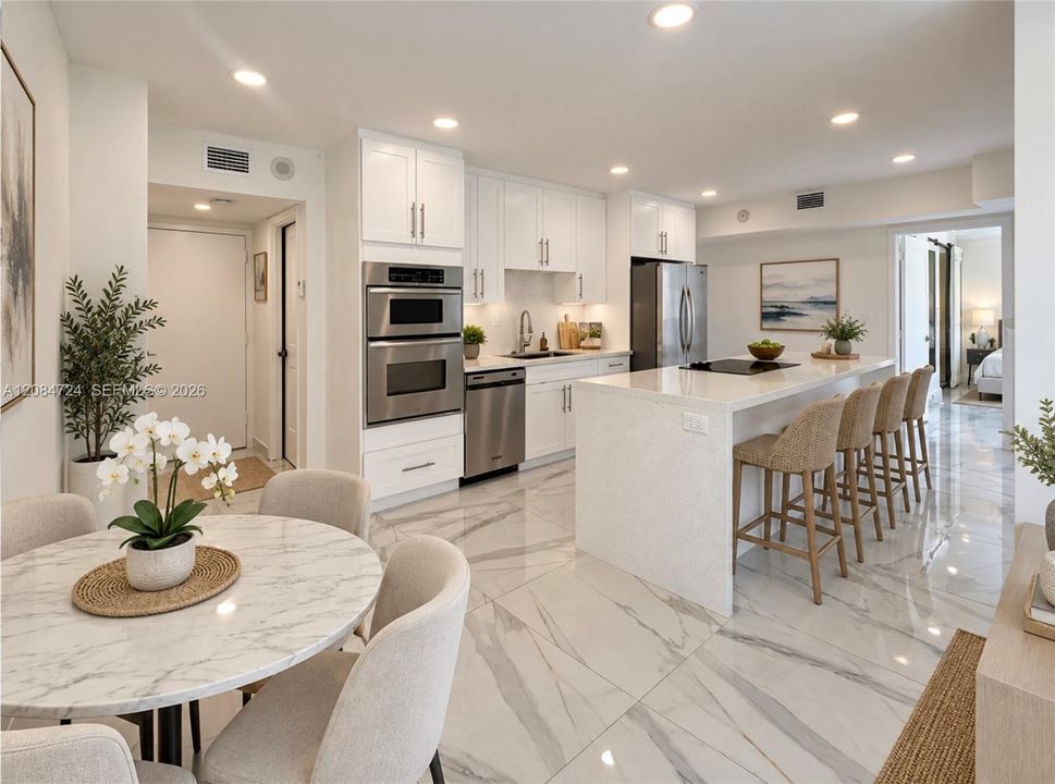 For Rent: $3,250 (2 beds, 2 baths, 1551 Square Feet)