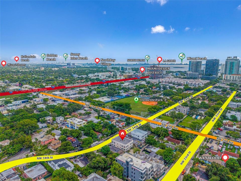 На продажу: $2,100,000 (0 спален, 0 ванн, 0 Квадратных фут)