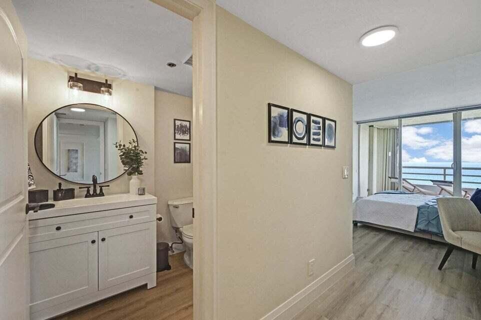 2nd BR Suite