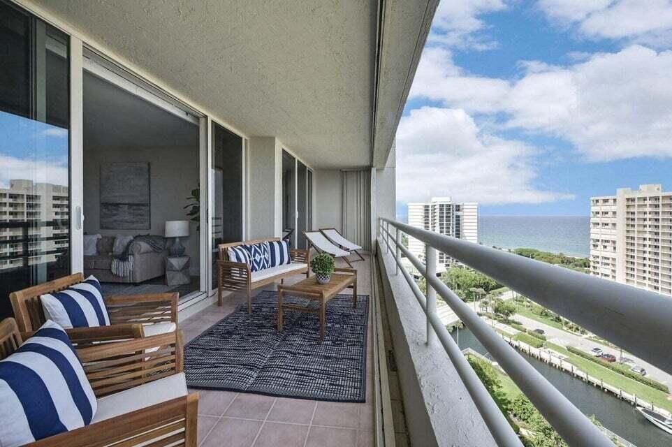 Direct Ocean Views