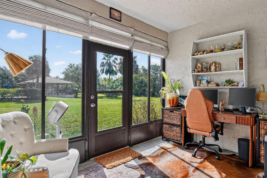 Florida Room