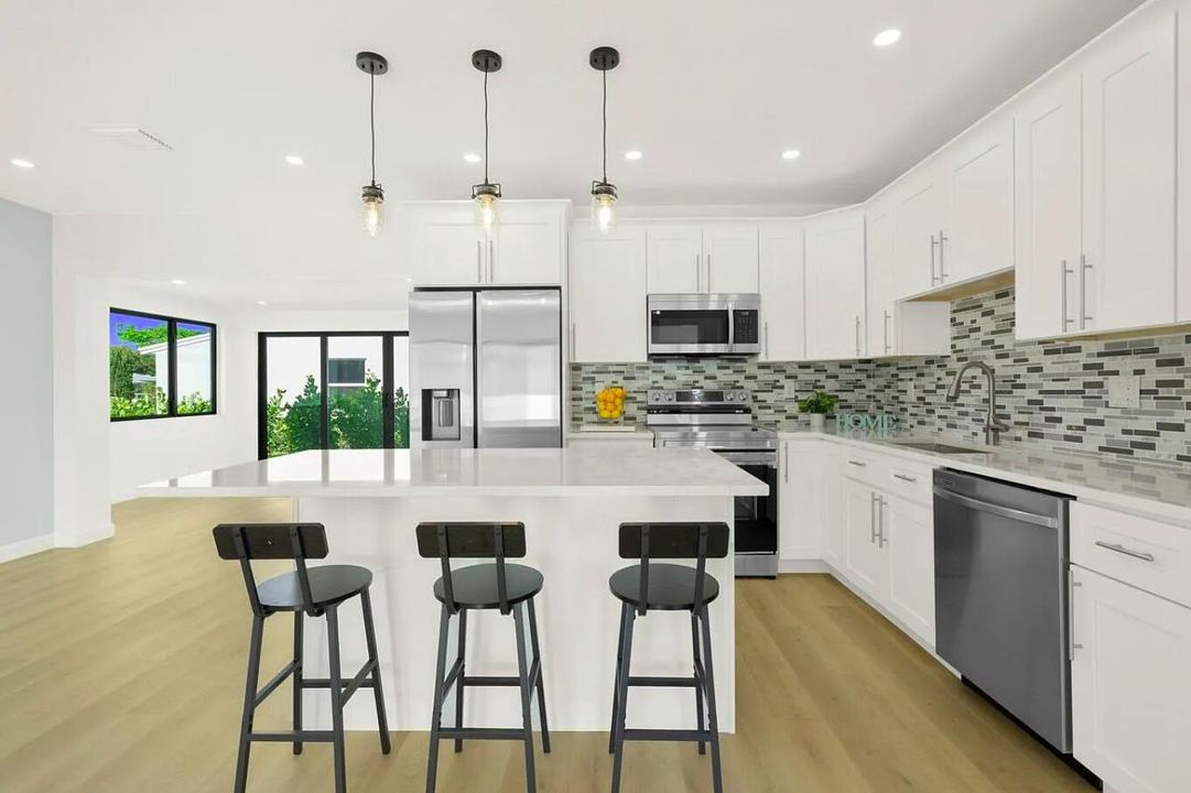 Kitchen Main