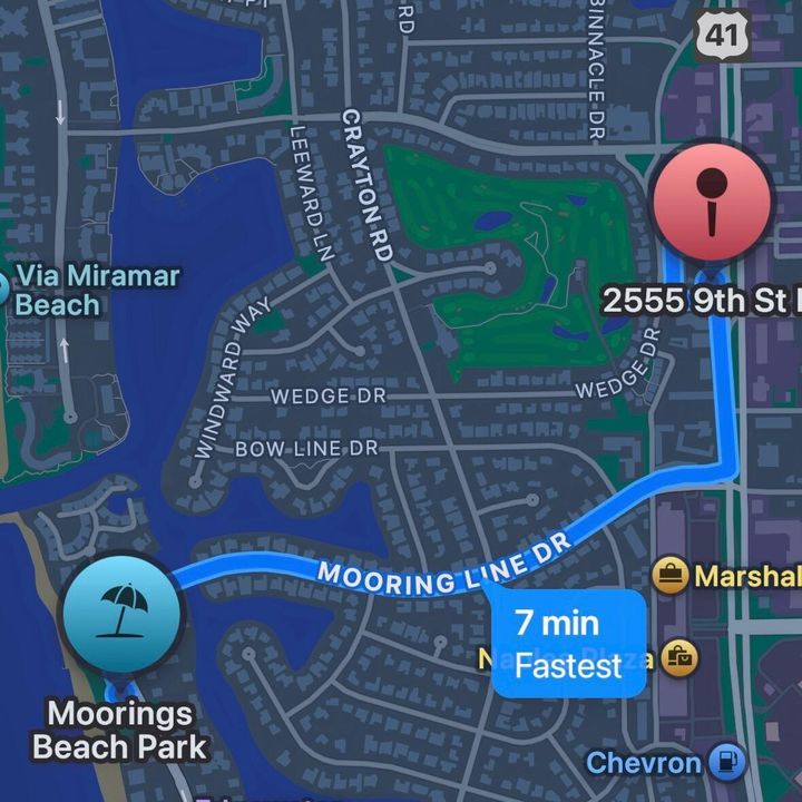 7 MINS TO BEACH