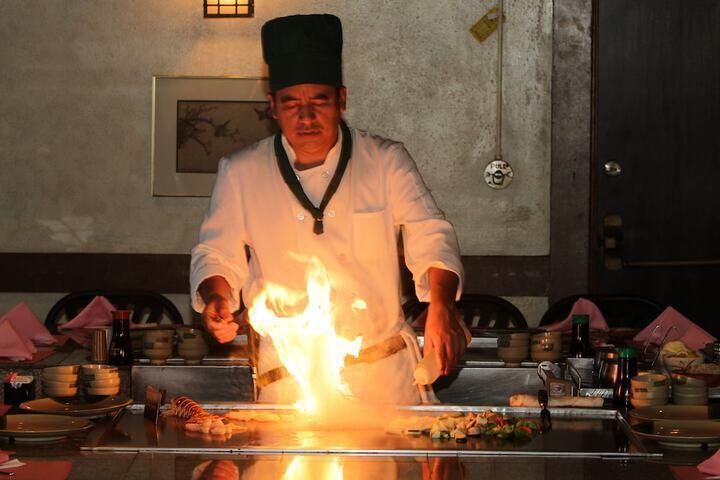 HIBACHI