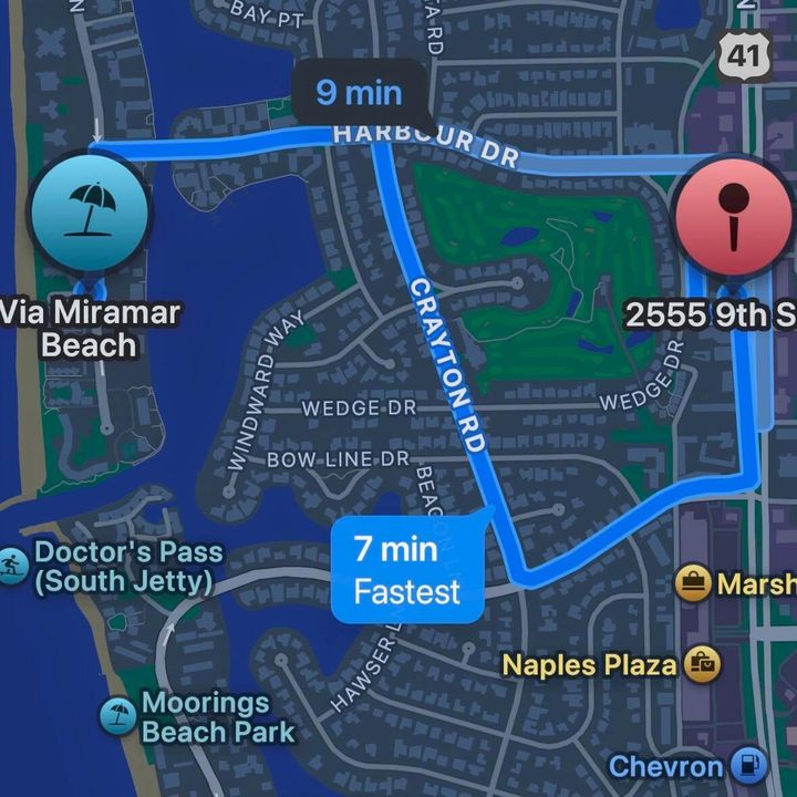 7 MINS TO BEACH