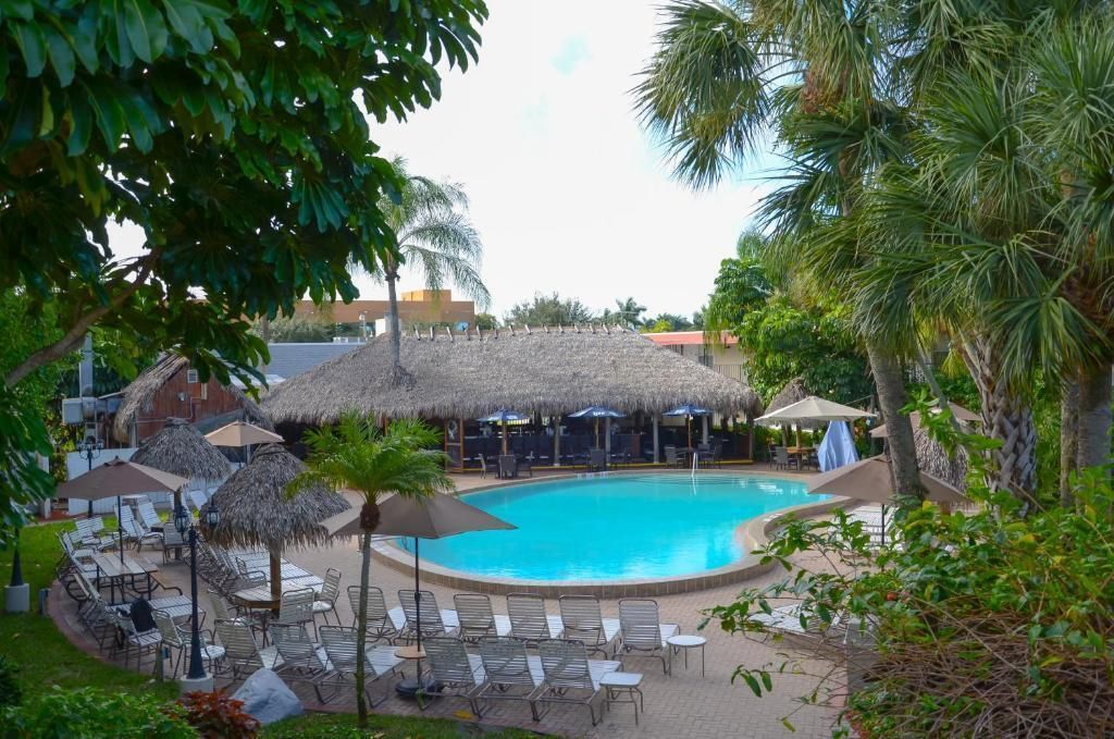 POOL/TIKI