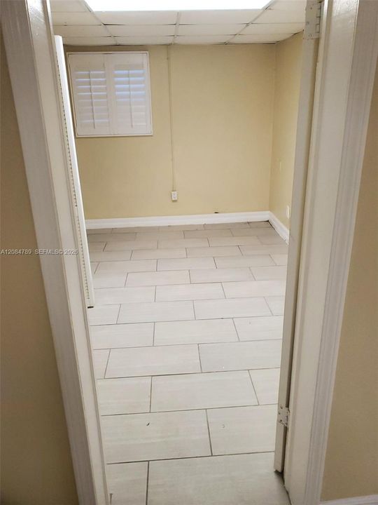 2nd Bedroom