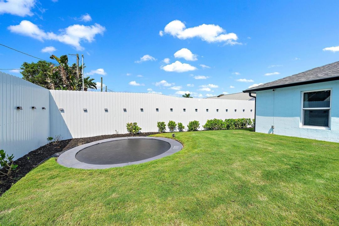 Yard