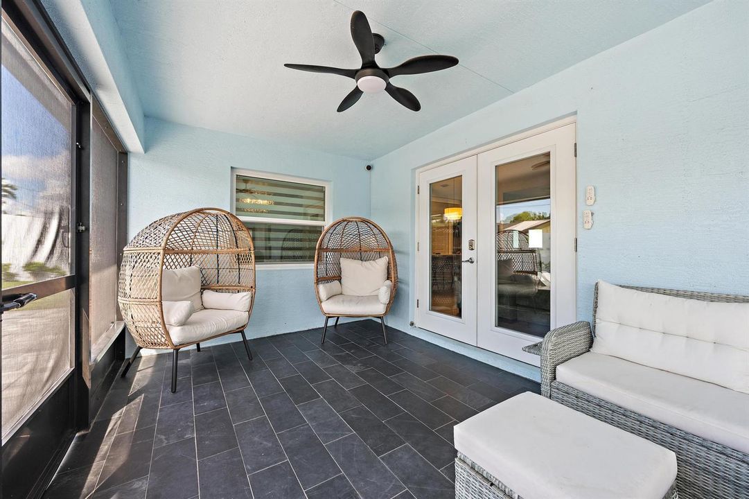 Sun Room
