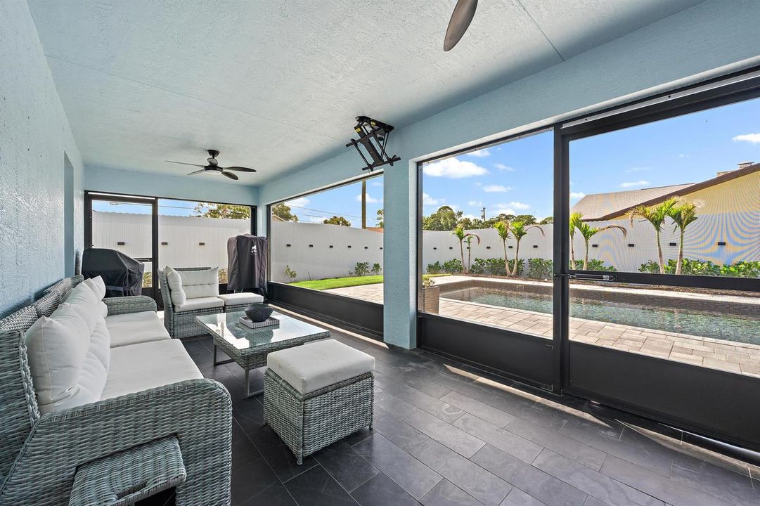 Sun Room
