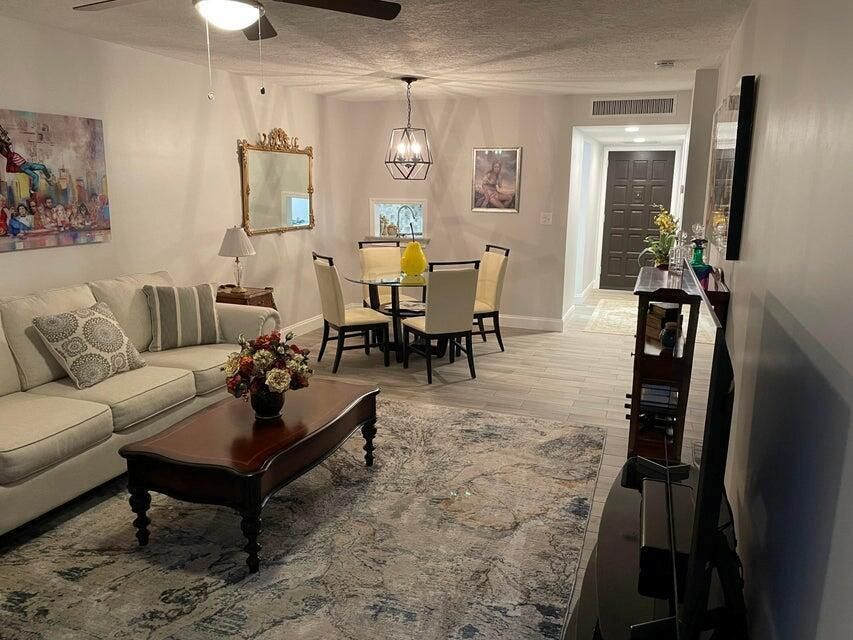 not furnished