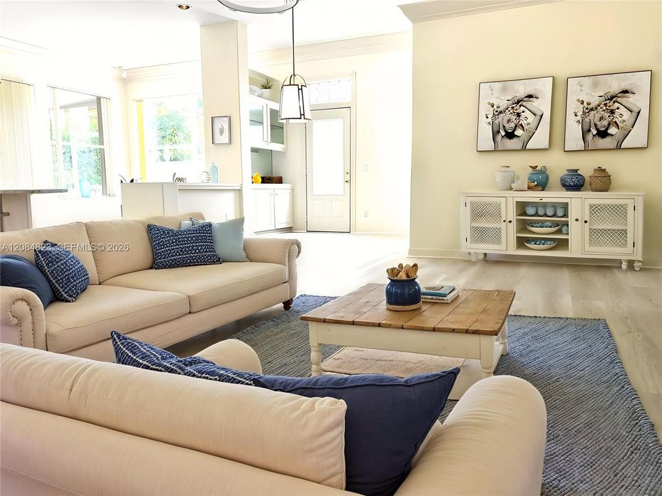 For Sale: $596,900 (3 beds, 2 baths, 2017 Square Feet)
