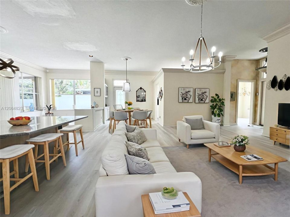 For Sale: $596,900 (3 beds, 2 baths, 2017 Square Feet)