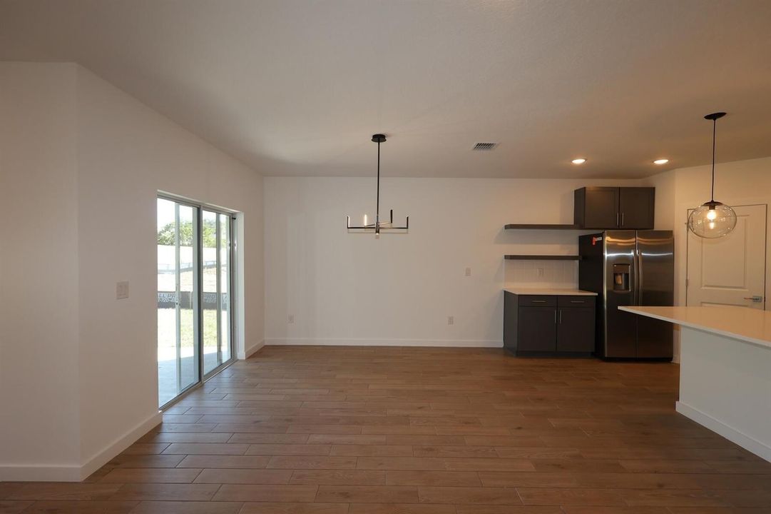 PALM BAY DINING ROOM