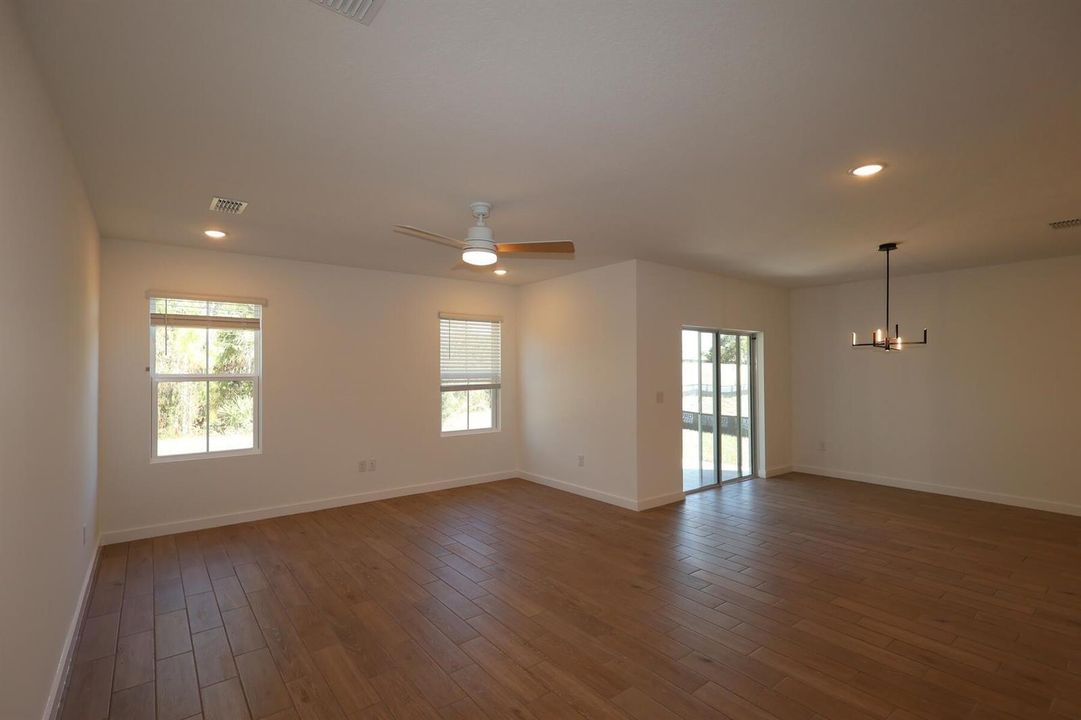 PALM BAY LIVING AREA 2