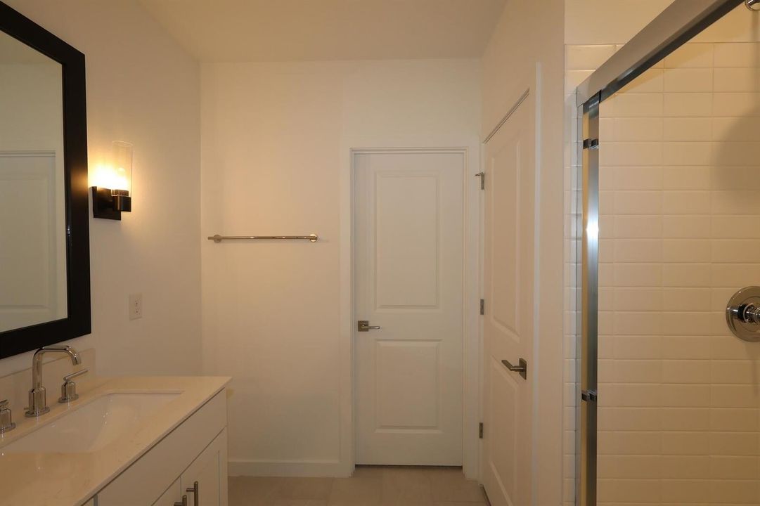 PALM BAY MASTER BATHROOM