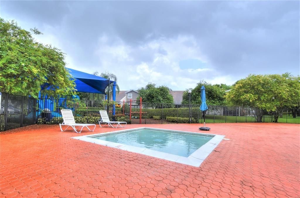pool 1