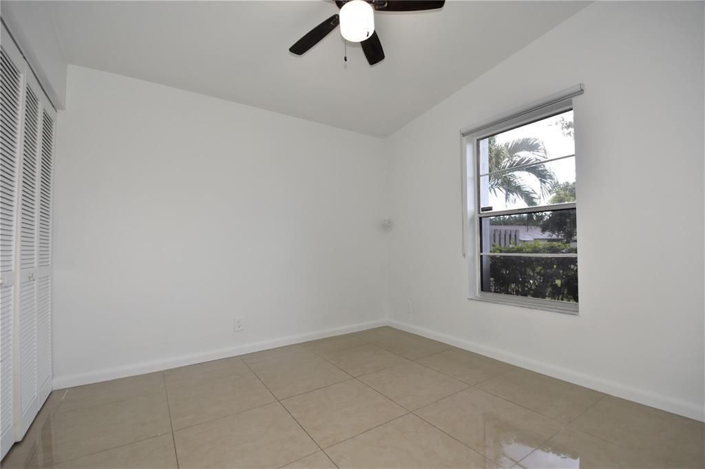 3rd bedroom 3