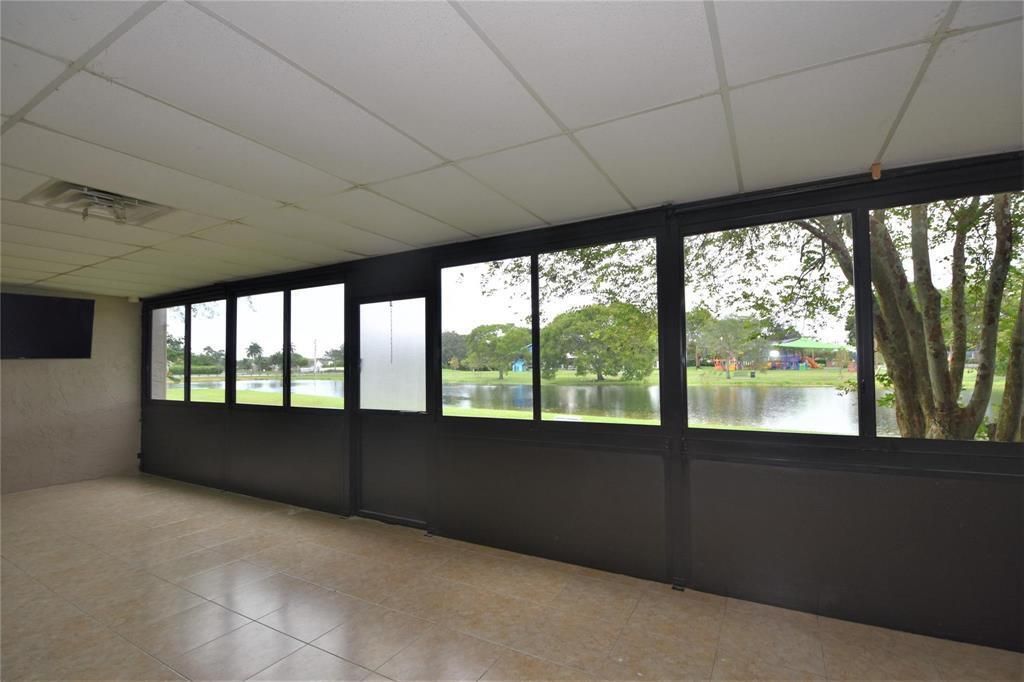 Patio 4