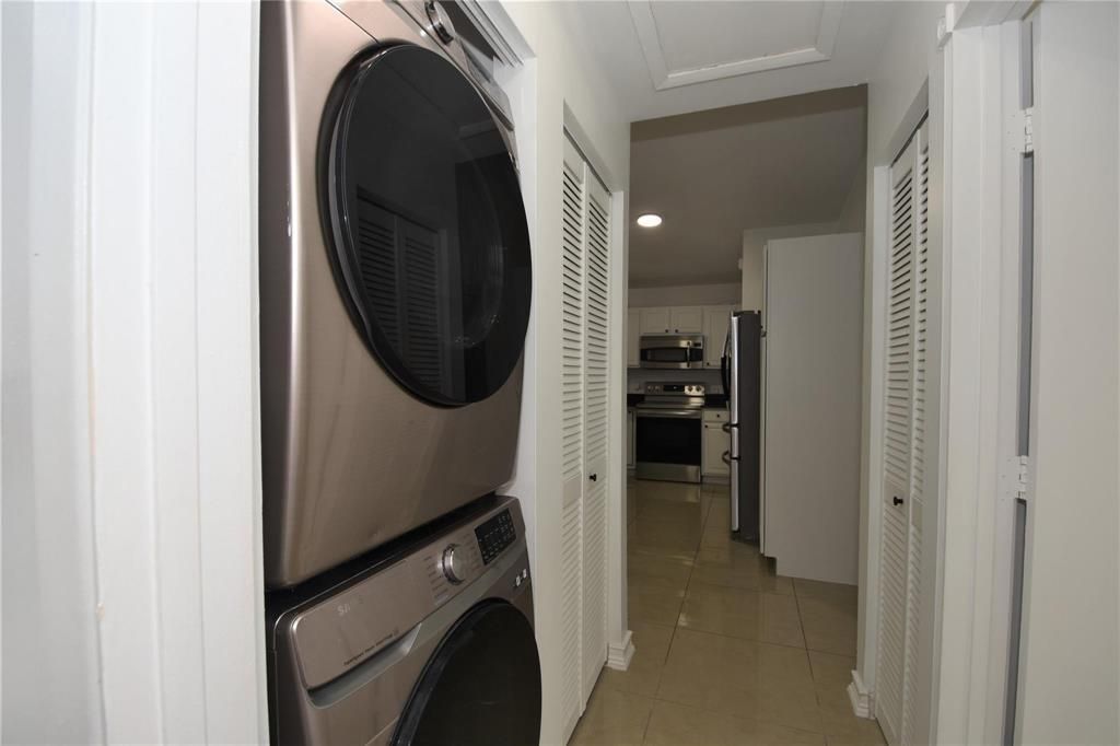 washer dryer 1