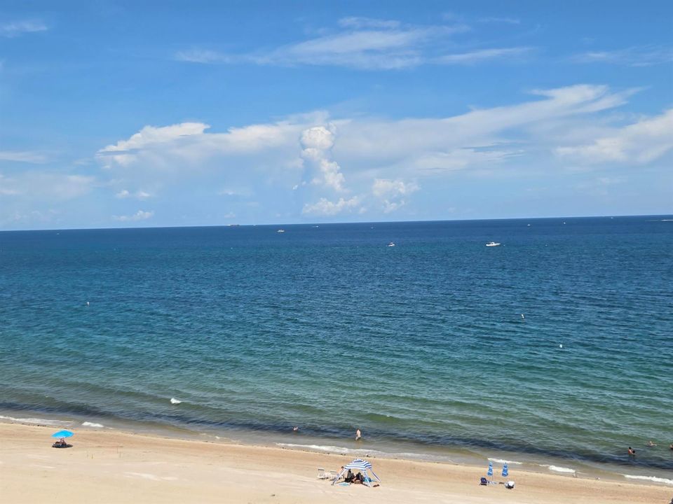 ocean