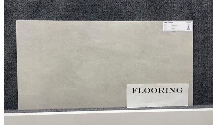 160 Flooring