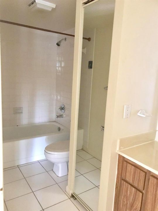 guest bath