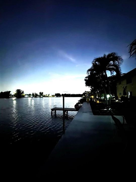 crisal lakes nigh view 1