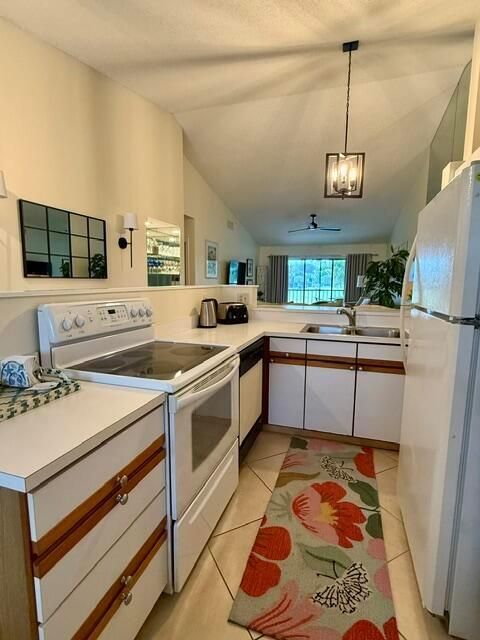 Open Kitchen