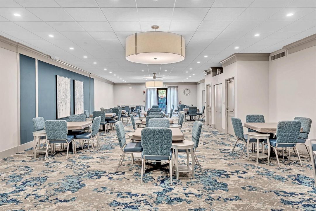Card room great