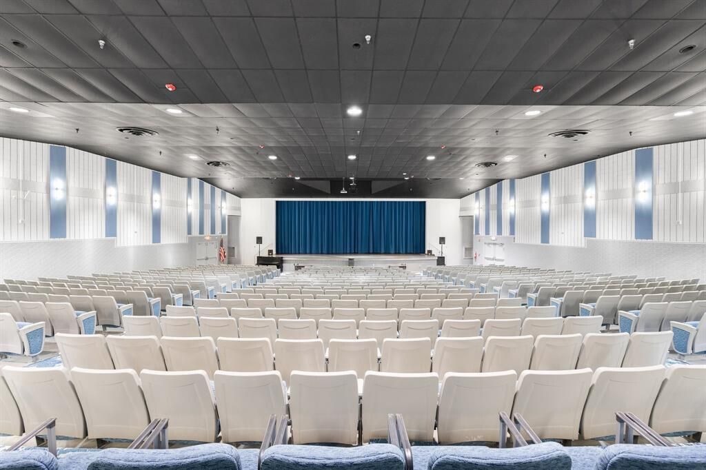 Theater