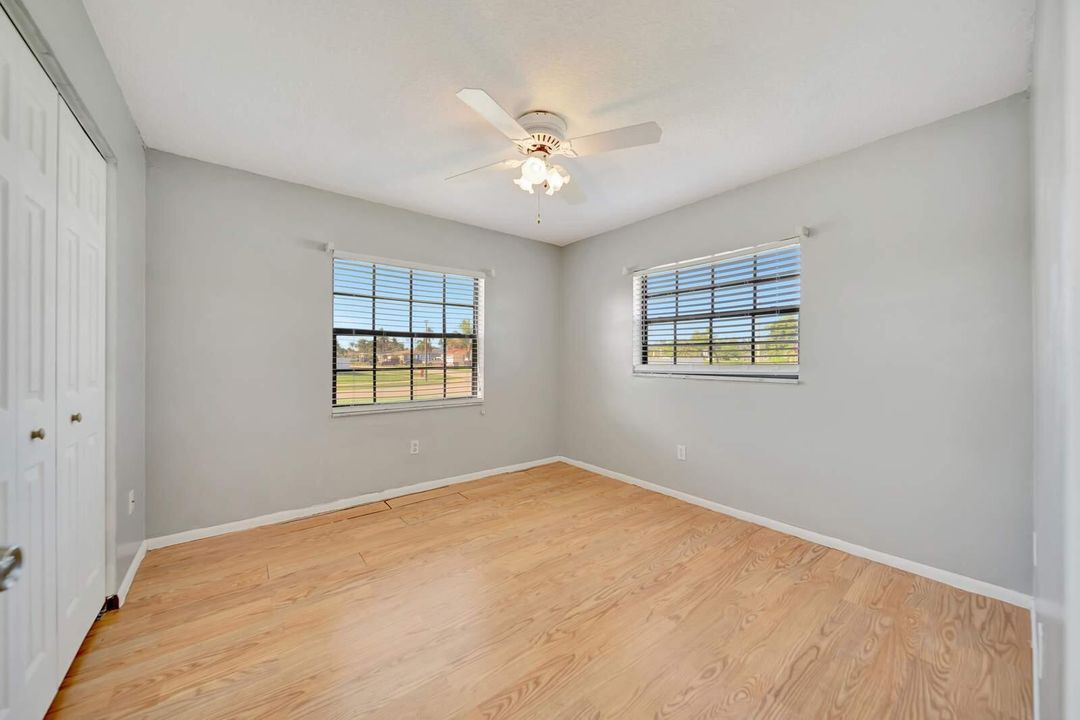 BEDROOM #2