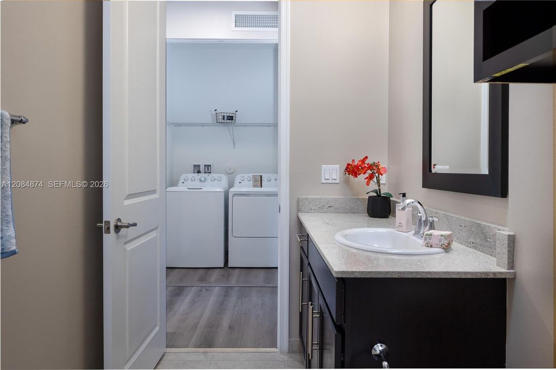Bathroom #2