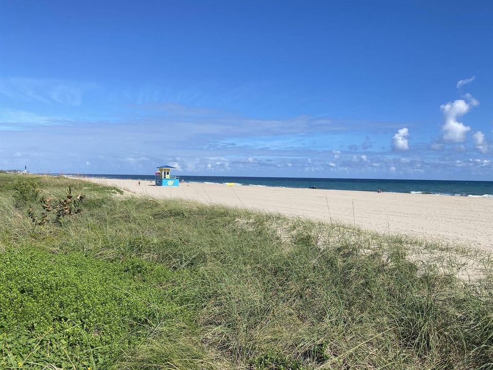 Pompano Beach - Ocean 3