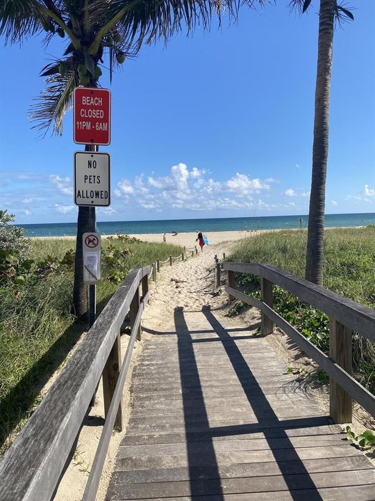 Pompano Beach - Ocean 2