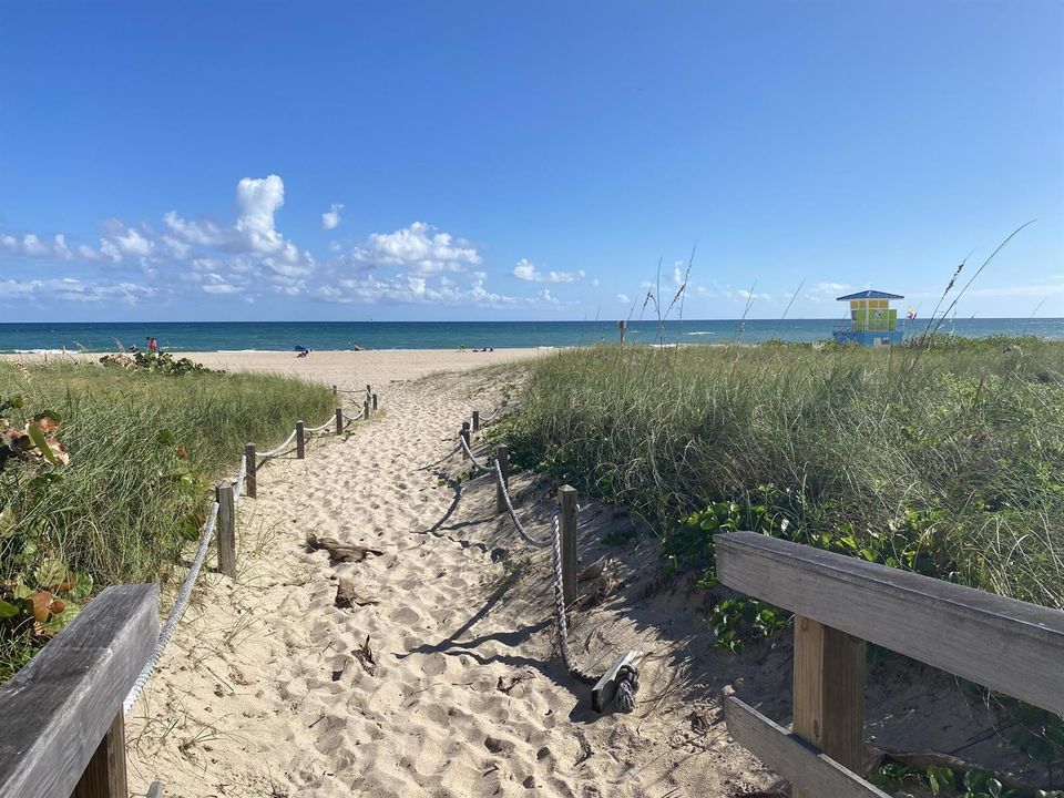 Pompano Beach - Ocean 5