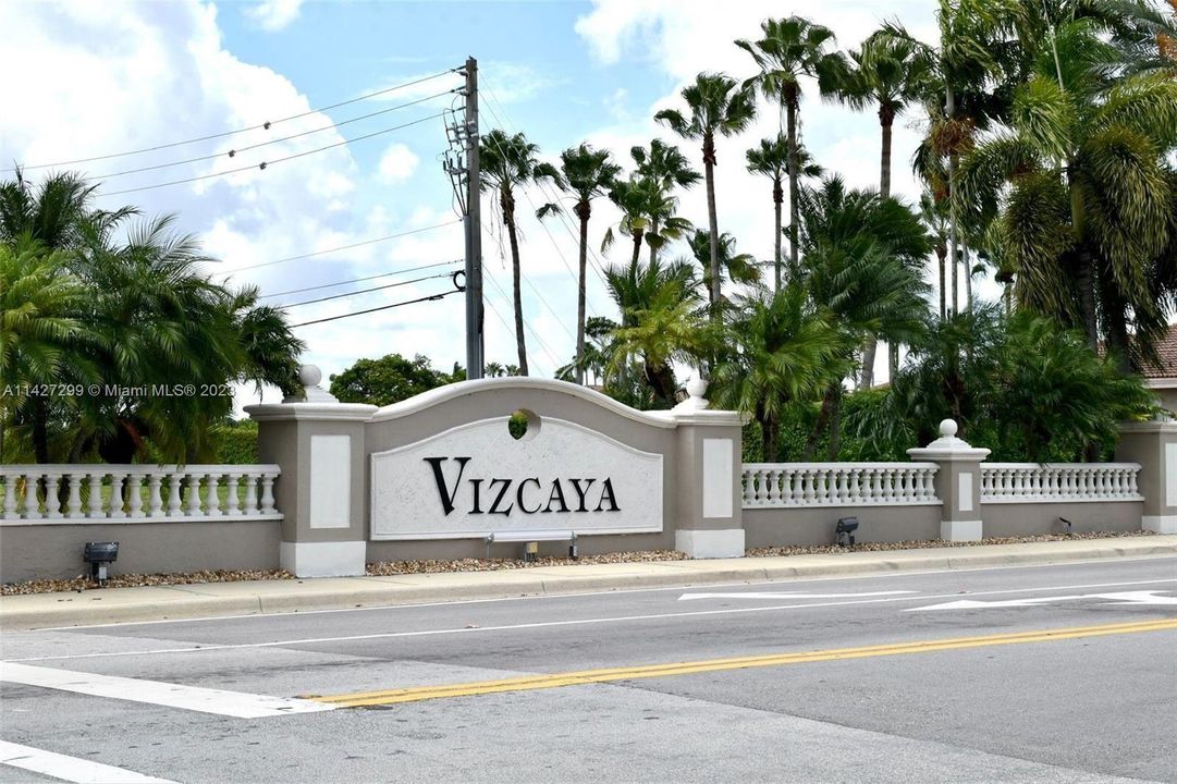 VISCAYA