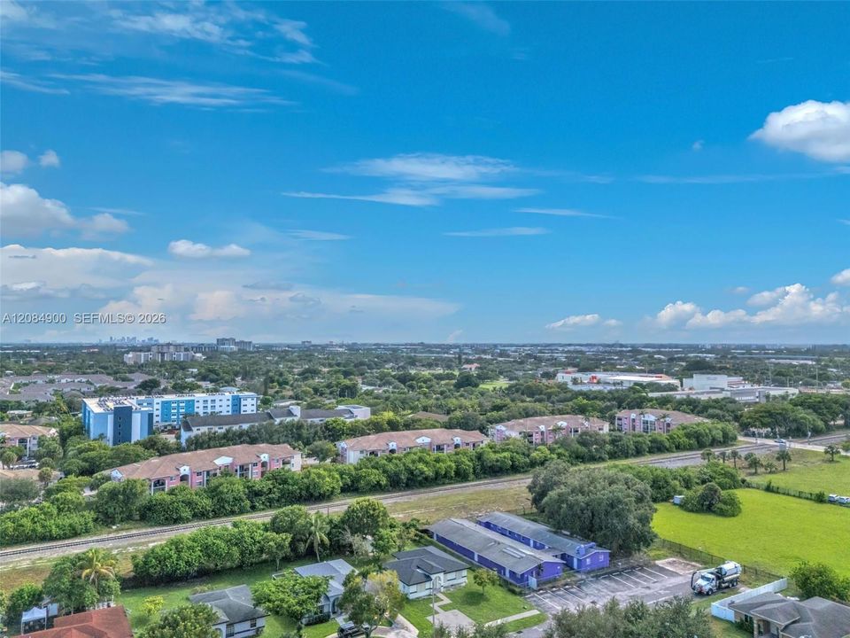 Overview of Home