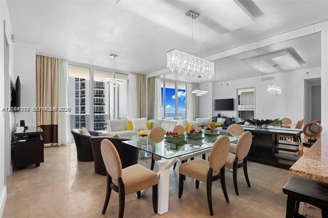 For Rent: $11,000 (3 beds, 3 baths, 1979 Square Feet)