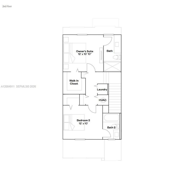 For Rent: $2,600 (3 beds, 3 baths, 1300 Square Feet)