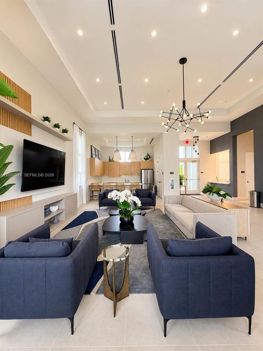 For Rent: $2,600 (3 beds, 3 baths, 1300 Square Feet)