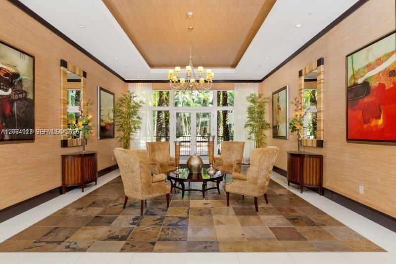 En Renta: $3,500 (2 camas, 2 baños, 1144 Pies cuadrados)