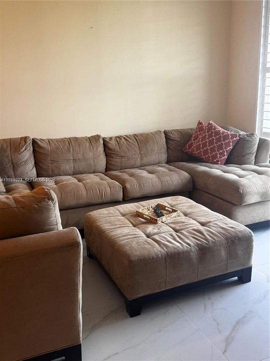 En Renta: $3,500 (2 camas, 2 baños, 1144 Pies cuadrados)