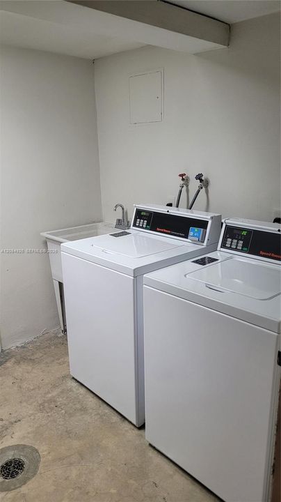 En Renta: $2,400 (1 camas, 1 baños, 726 Pies cuadrados)