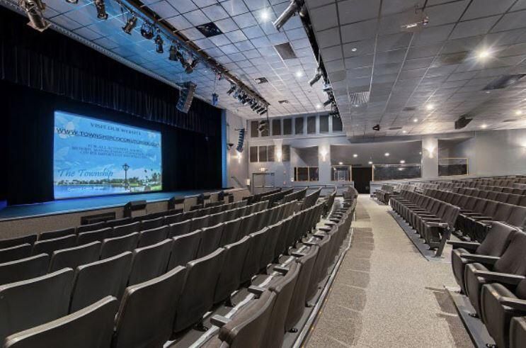 Theater Interior2