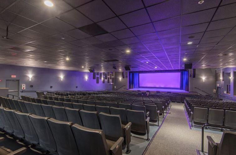Theater Interior3