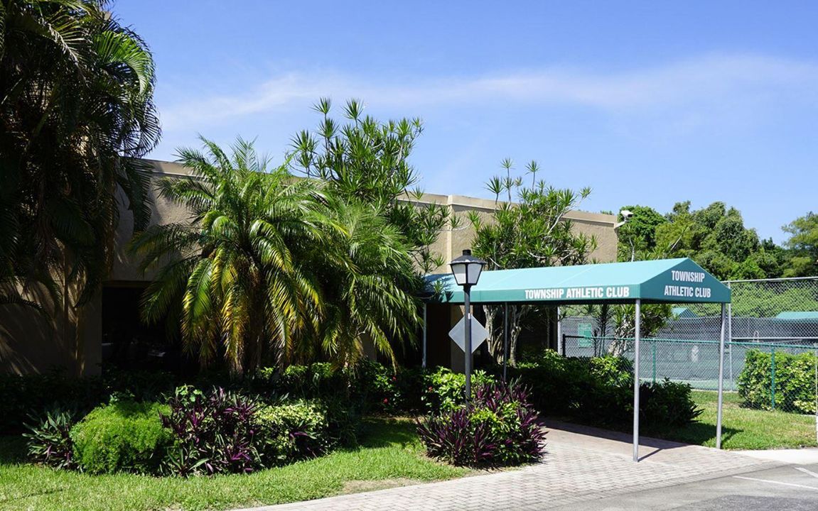 Township Athletic Club