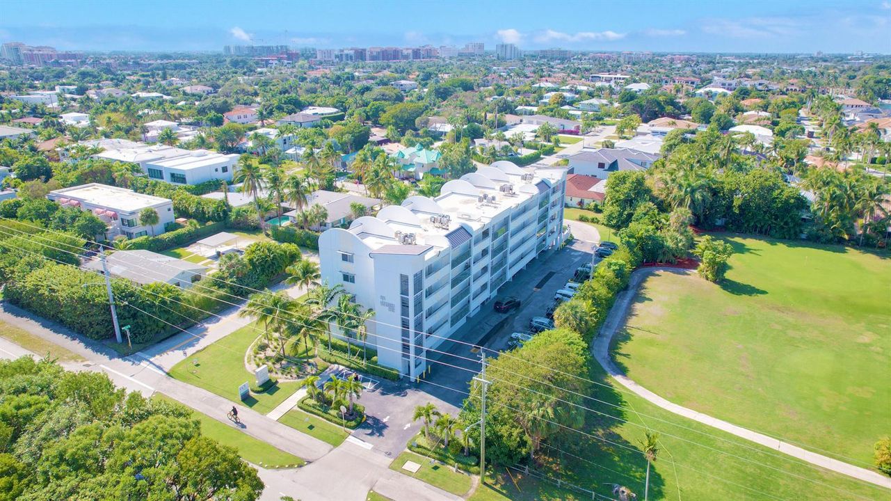 601 N Ocean Blvd, Unit 204 - 30